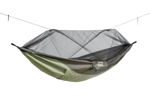Moskito-Traveller Thermo by Amazonas AZ-1030230 color green