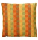 Coussin Carolina Jaune by LaSiesta LS-CAP04-5 color n/a