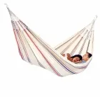 Hammock Colombiana H160 Natur by LaSiesta LS-COH16-1 color 田舎 / ベージュ