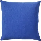 Coussin - Housse bleu uni by LaSiesta LS-UN-3 color n/a
