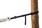 Sangles d'arbre T-Strap by Amazonas AZ-3025002 color noir