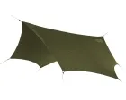 DryFly Olive ultralight Tarp waterproof by ENO EN-DF003 color green