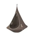 Hamac simple taupe by Cacoon HI-ST007 color brun
