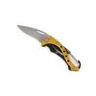 Light folding knife Koliber orange by Bushmen BU-UKNKOZ color оранжевый