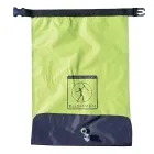 Air-mat pump bag & waterproof  bag by Bushmen BU-1AIPB color зеленый