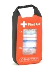 Waterproof first aid set by Bushmen BU-1RWA1ABF color красный