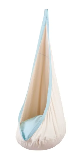 Joki Planet elephant - hanging crows nest organic cotton by LaSiesta LS-JPD70-13-OLD color ピンク