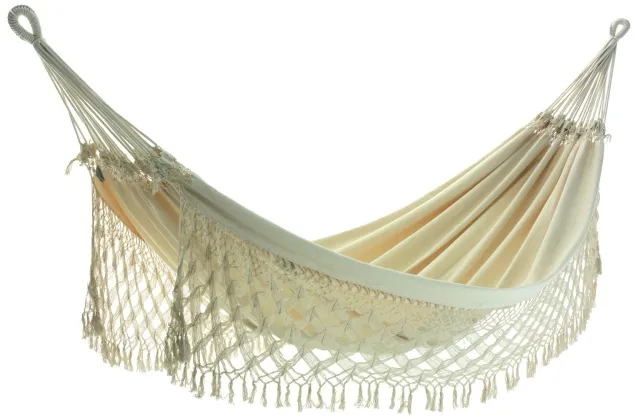 Natureza cotton uni beige by Jobek - Germany JO-21002-OLD color nature / beige