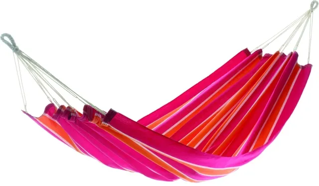 Hammock Joia Red by Jobek - Germany JO-25343-OLD color rouge
