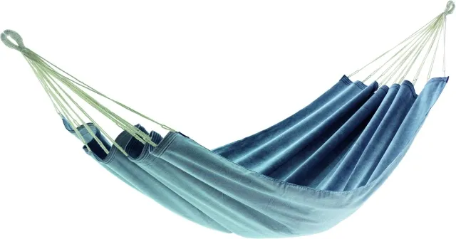 Hammock Joia Jeans by Jobek - Germany JO-25370-OLD color bleu