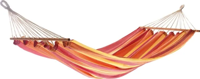 Miss Brasil red orange yellow by Jobek - Germany JO-25373-OLD color 赤