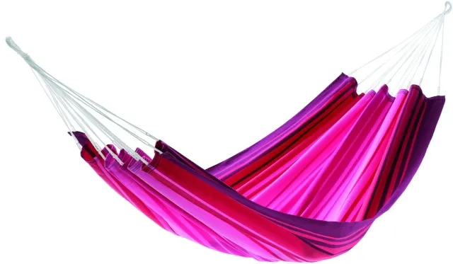 Hammock Antigua Pink by Jobek - Germany JO-25611-OLD color rose