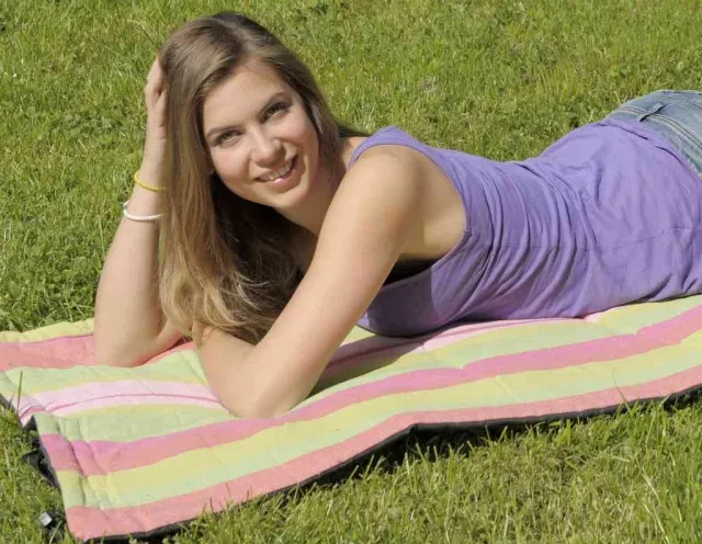 Ibiza Bubblegum by Amazonas AZ-5050300 color multicouleur