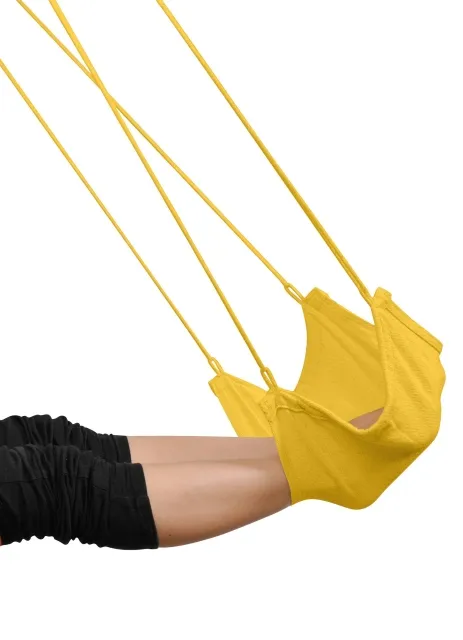 Footrest yellow by Amazonas AZ-2040210 color n/a