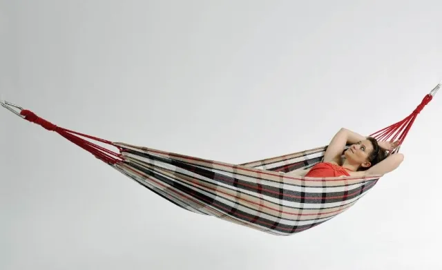 Tahiti golf Hammock by Amazonas AZ-1013110 color многоцветный