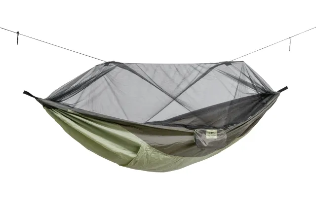 Moskito-Traveller Thermo by Amazonas AZ-1030230 color green