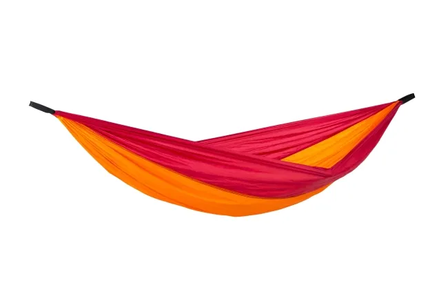 Adventure Hammock fire by Amazonas AZ-1030412 color orange