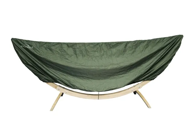 Hammock weather protection size max 358cm by Amazonas AZ-3080024 color green