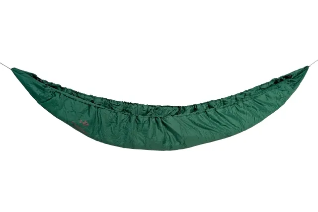 Underquilt XXL Amazonas - hammock insolation extra large by Amazonas AZ-1030197 color green