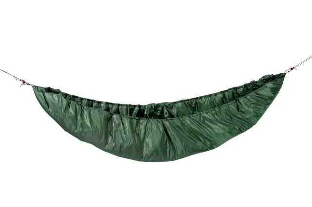 Underquilt Goose Down by Amazonas AZ-1030193 color green