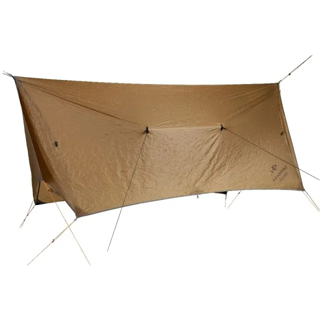 Adventure Wing Tarp by Amazonas AZ-3080016 color brown