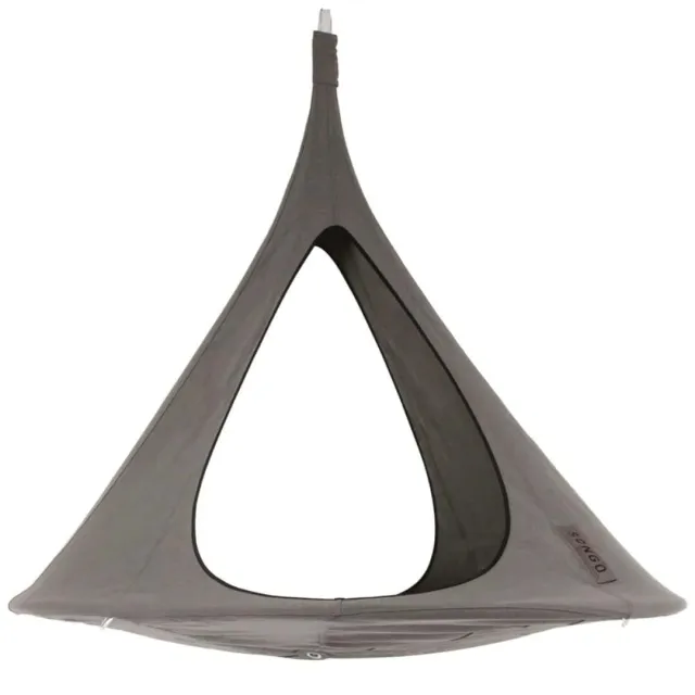 Songo earth - Hanging cave brown by Cacoon HI-SO1 color коричневый