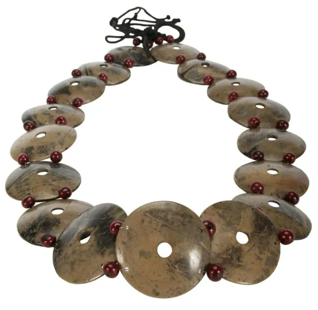 Real Deal Coconut Belts Dark by Real Deal Brazil TRD-BELT2D 