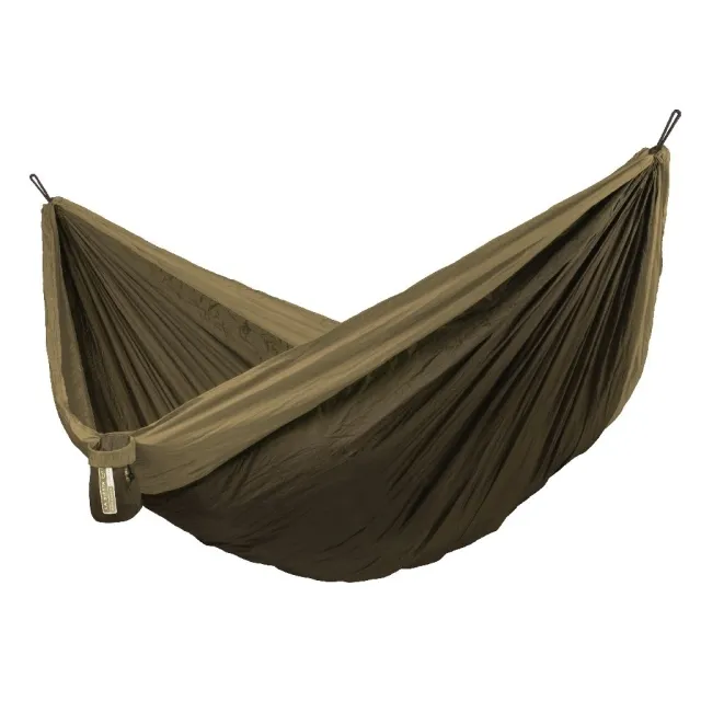 Colibri 3.0 Canyon - Double Travel Hammock with Suspension by LaSiesta LS-CLT19-69