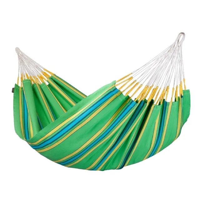 Hamac Currambera H160 Vert by LaSiesta LS-CUH16-4-OLD color vert