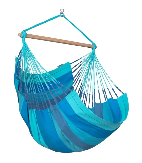 Habana Lagoon Comfort by LaSiesta LS-HAL18-33 color blue