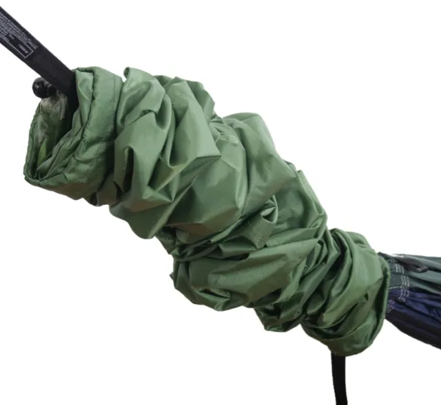 Housse de protection pour hamacs OffRoad by Hideaway Outfitters HO-0090000000 color vert