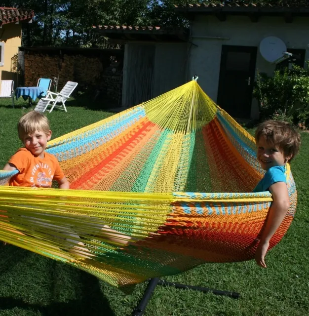 Mexicana Mammut multicolor - Ultra Thick and Strong by MacaMex MA-00060 color multicolor