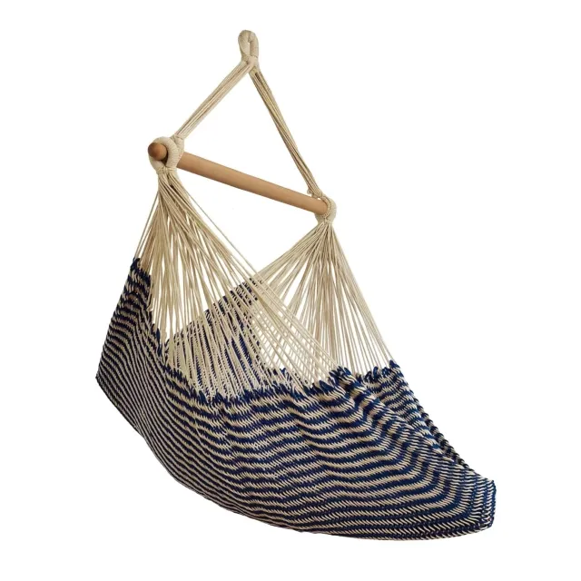 Vela nautica L by MacaMex MA-10326 color blue