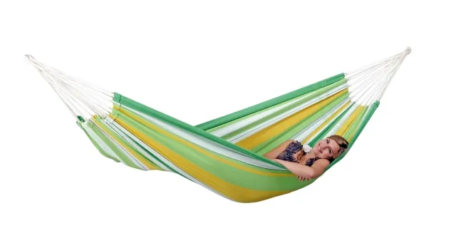 Hamac Lambada Pomme by Amazonas AZ-1014150 color vert