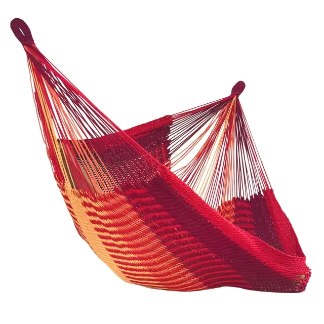 Flow sunset XL by MacaMex MA-10371F color orange