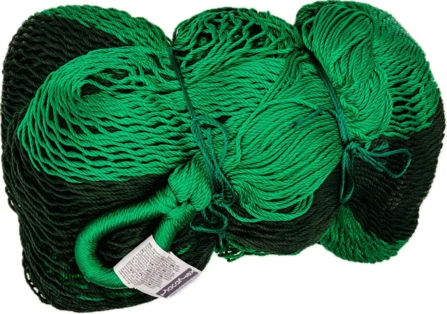 Mammut Supernylon forest Linea Classic by MacaMex MA-00866L color green