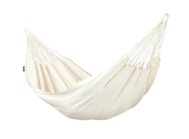 Hammock Modesta H140 Natur by LaSiesta LS-MOH14-1 color creme