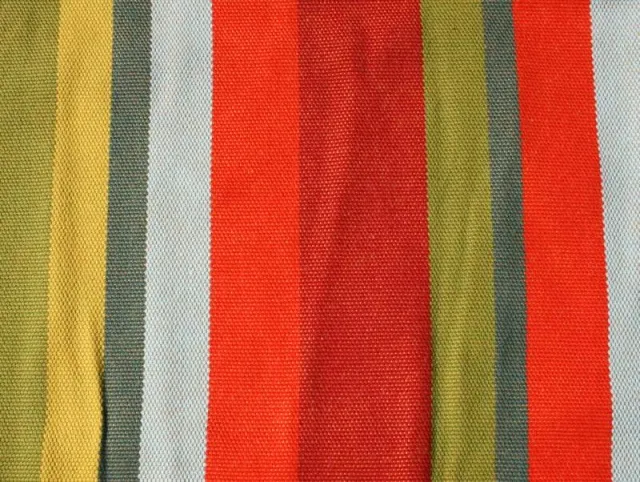 Pillowcase Costa Rica 60x60 by MacaMex MA-21222 