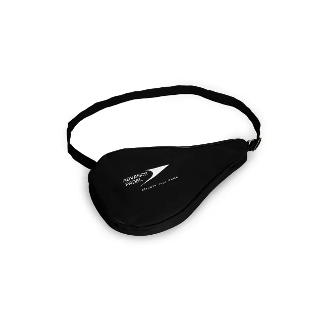 Cover Black by Advance Padel AP-79010 color noir