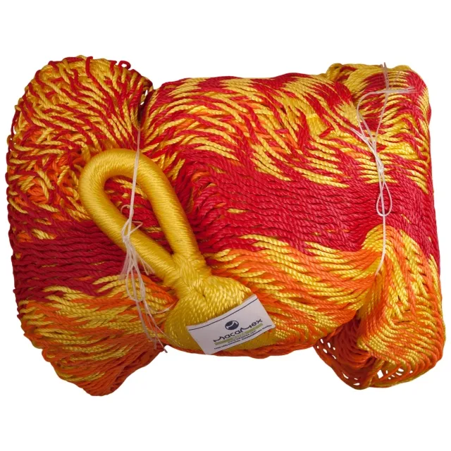 Mammut SuperNylon Solar by MacaMex MA-00861 color желтый