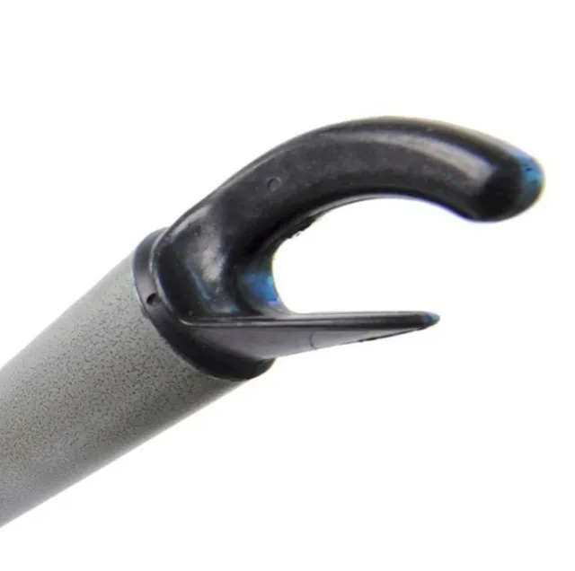 Spare part hook for hammock frame Sumo Rockstone of 4 cm by Amazonas EL-3802400 color black