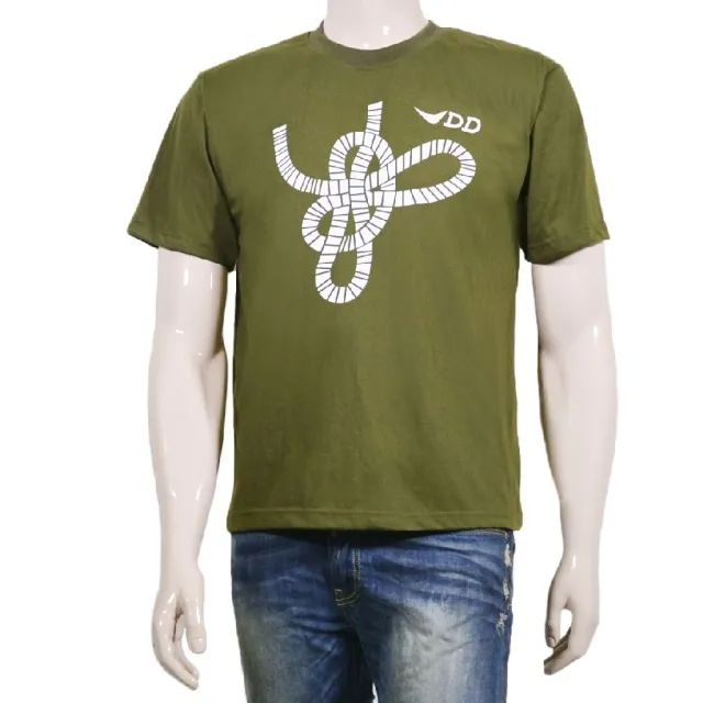 T-Shirt Mooring by Vivere-RIP DD-2123X 