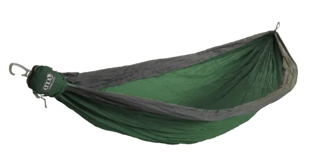 Hamac double Eno Technest-chacoral vert by ENO EN-TN027-OLD color vert