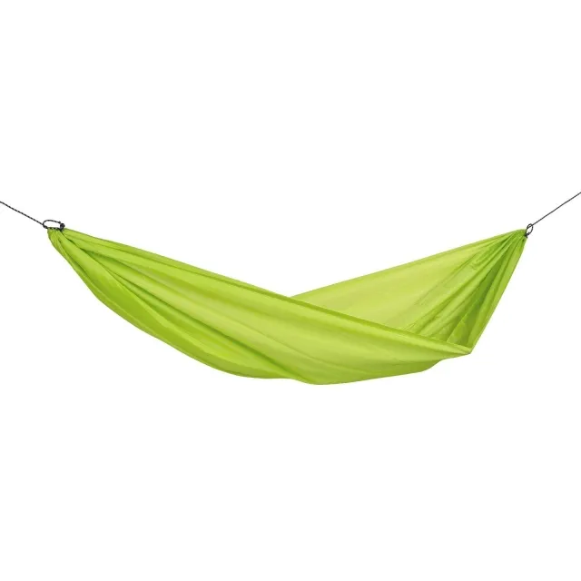 Hammock Travel Set Lime by Amazonas AZ-1030280 color yellow