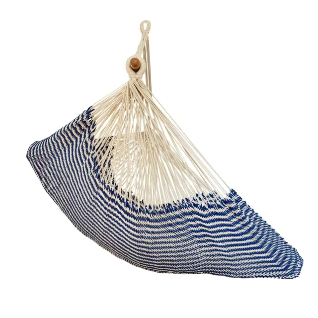 Vela nautica XL by MacaMex MA-10376 color blue