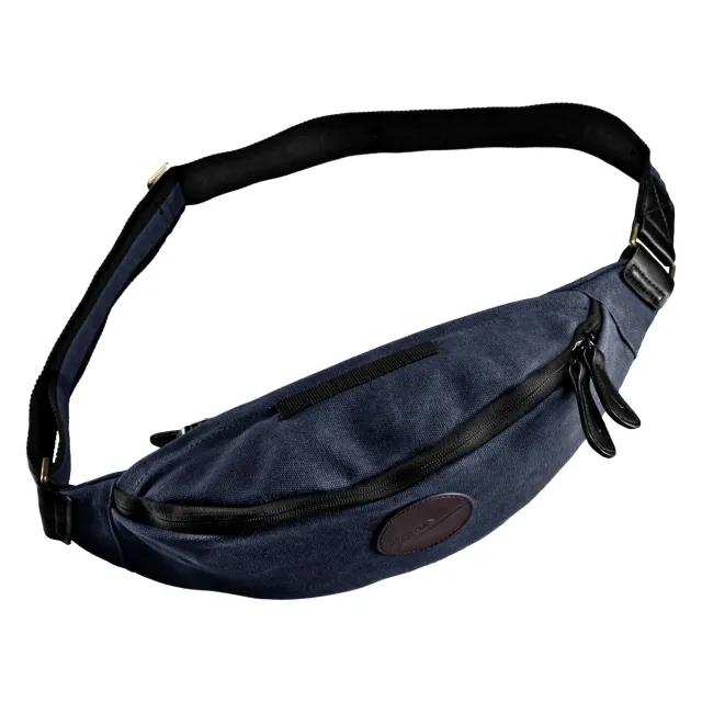 Vivo Sling Marine 5L by Advance Padel AP-71033 color bleu