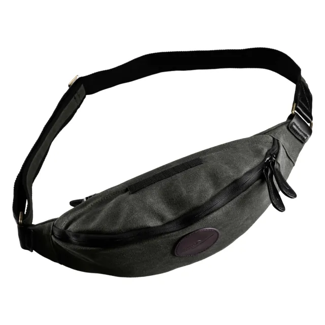 Vivo Sling Olive Green 5L by Advance Padel AP-71030 color green
