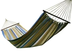 Caribe Dorada by MacaMex MA-02004 color blue