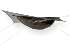 エクスプローラー・ウルトラライト・アシム・ZIP by Hennessy Hammocks MA-02089 color 褐色