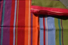 Pillowcase Colorido 60x60